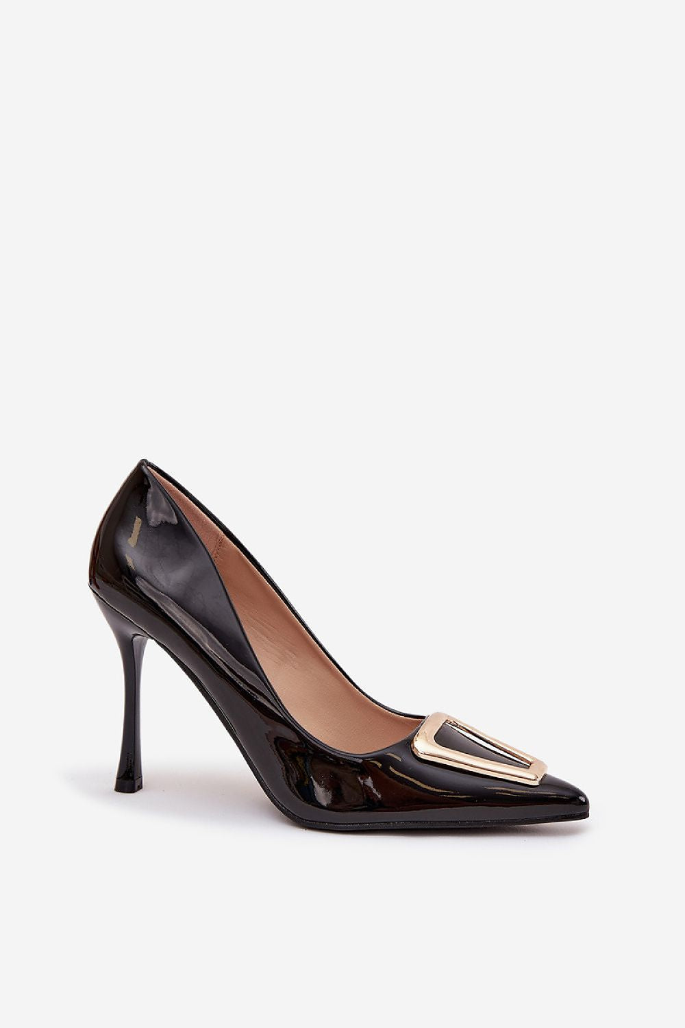  Scarpe con tacco a spillo model 217847 Step in style 