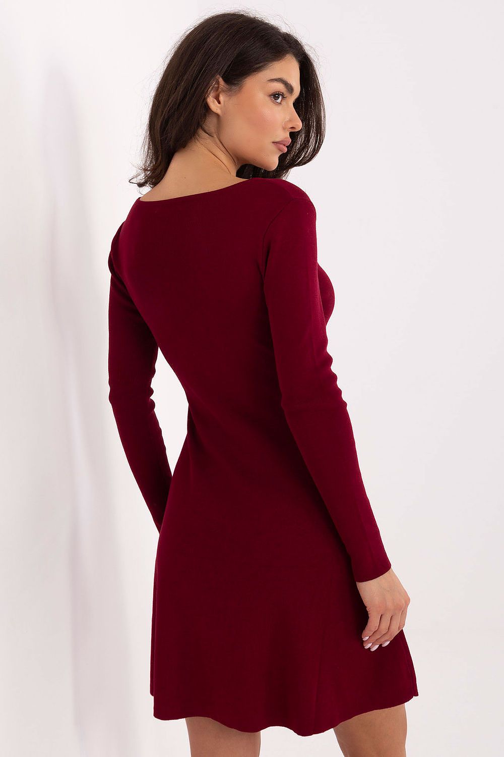  Vestito da giorno model 218021 Factory Price 
