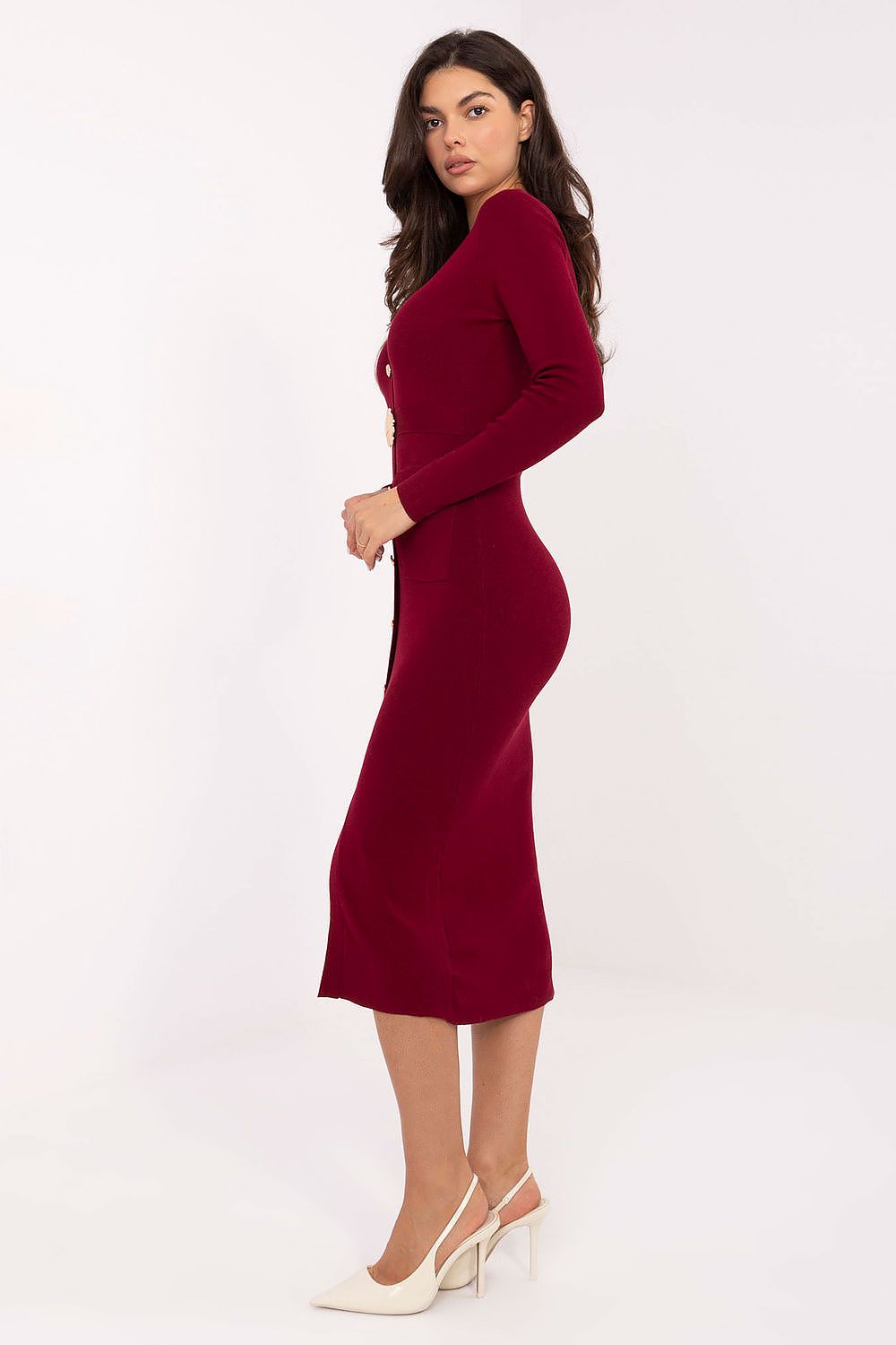  Vestito da giorno model 218022 Factory Price 