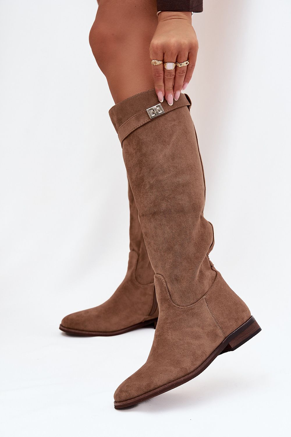  Stivali model 218082 Step in style 
