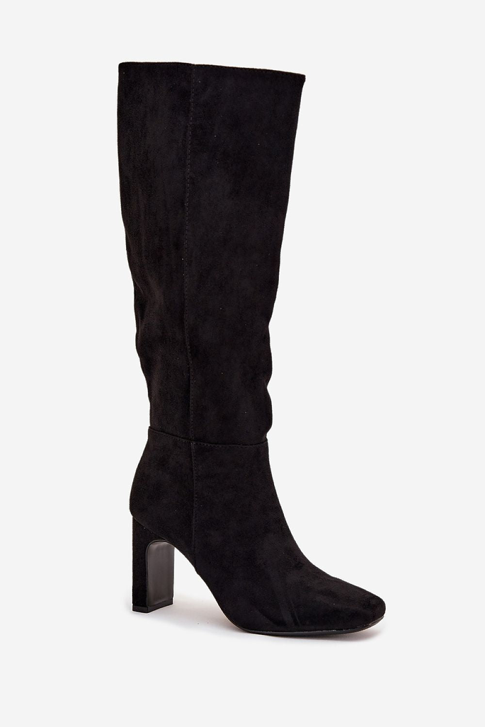  Stivali con tacco model 218091 Step in style 