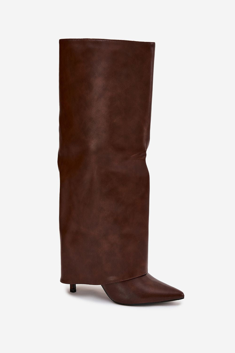  Stivali con tacco model 218093 Step in style 