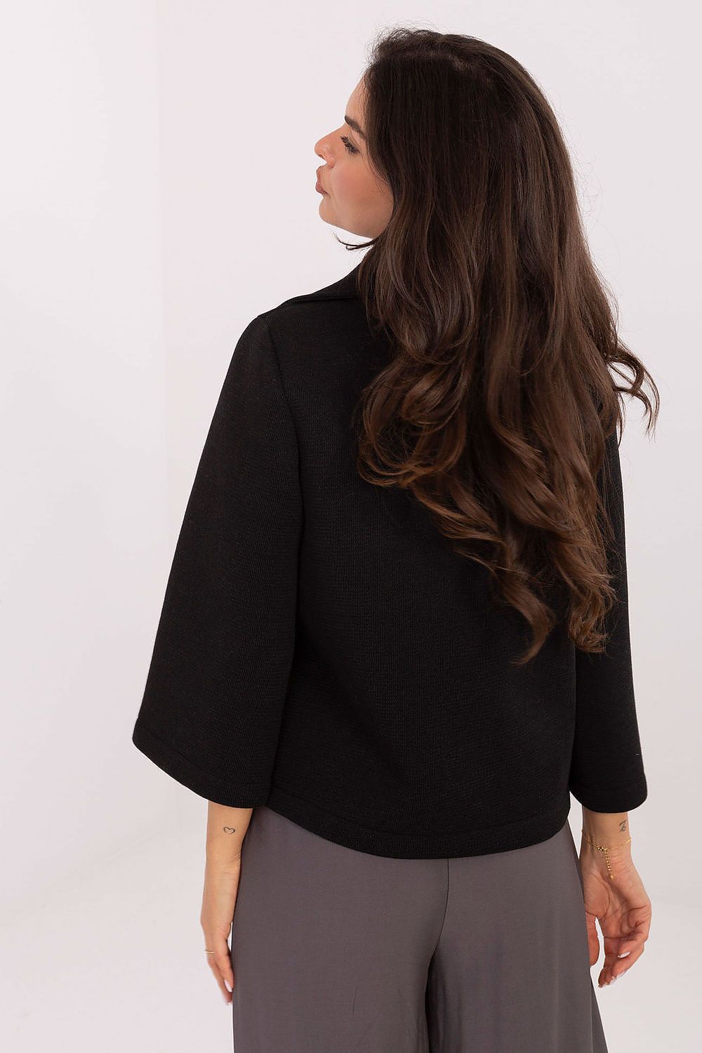  Cappotto model 218400 Rue Paris 