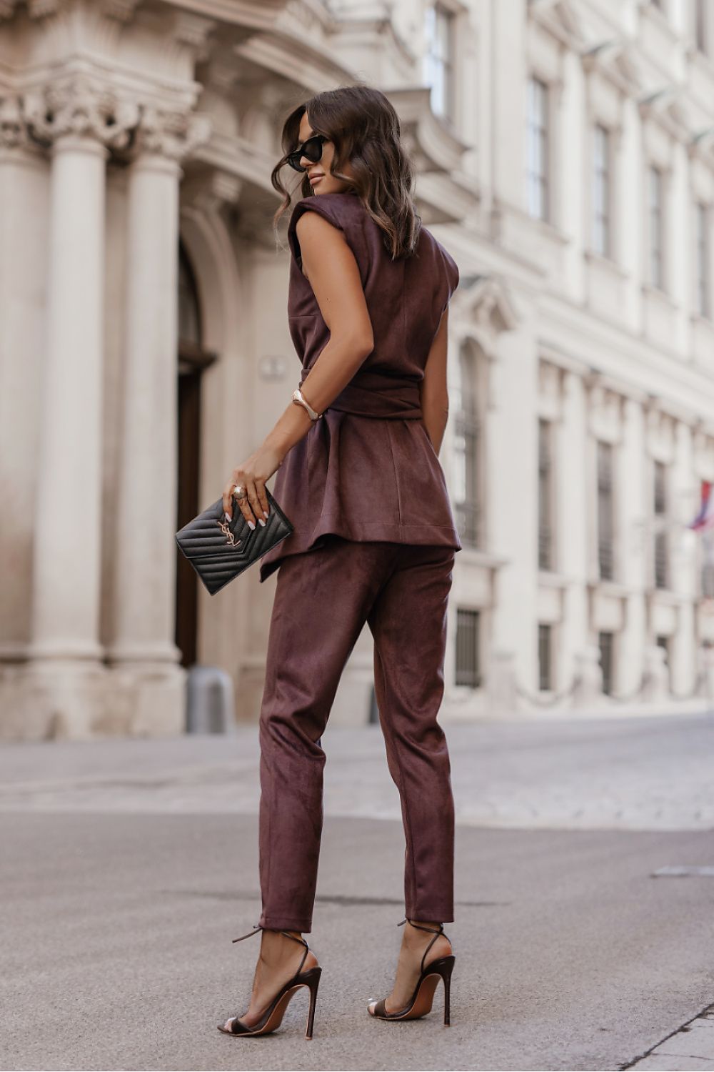  Pantaloni da donna model 218577 LaBalancia 