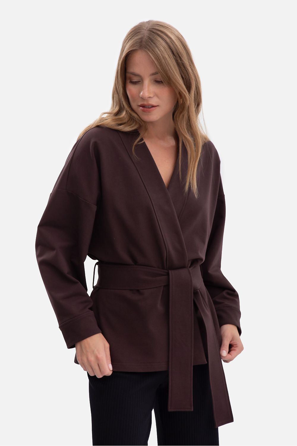  Felpa model 218676 BeWear 