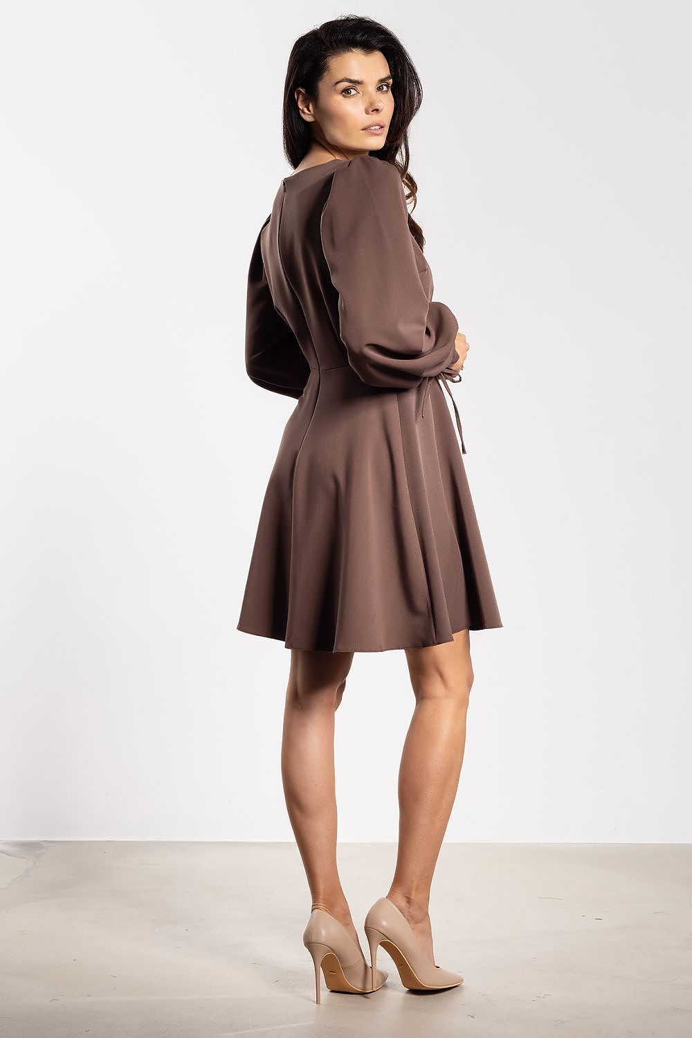  Vestito da giorno model 218996 awama 