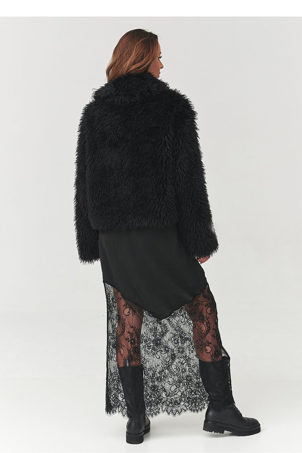  Giubbino model 219748 Makadamia 