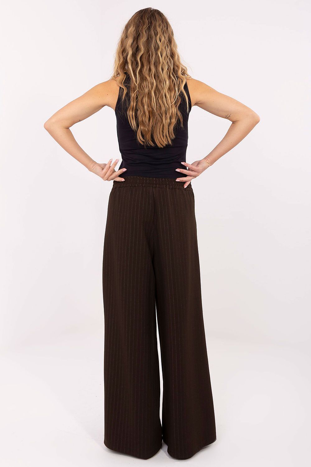  Pantaloni da donna model 221427 Rue Paris 
