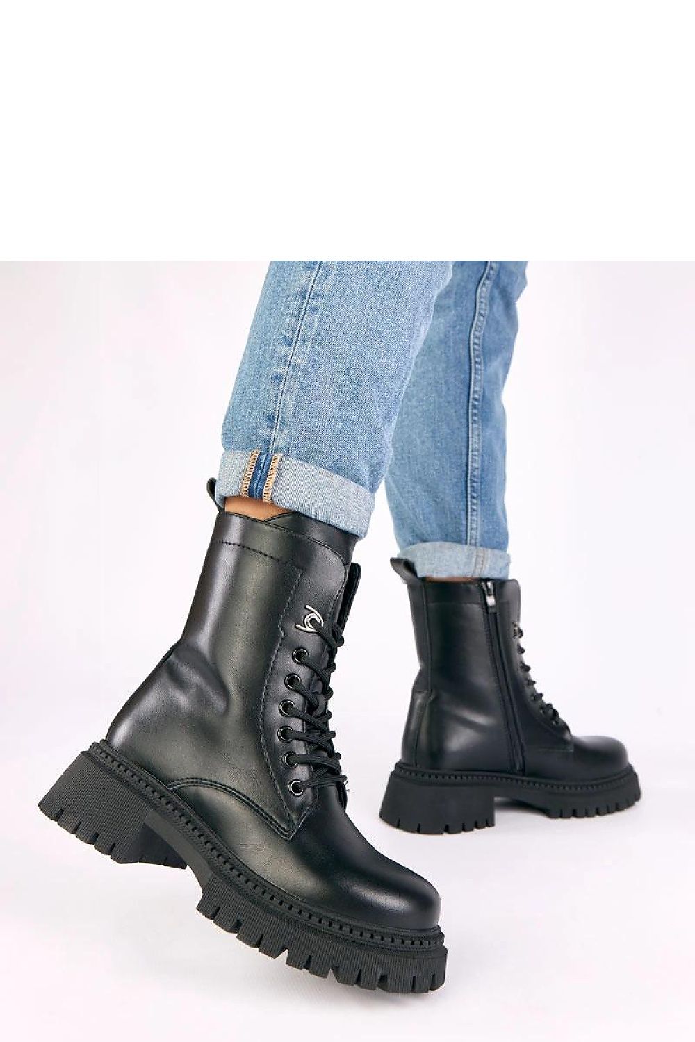  Stivaletto model 221632 Solea 