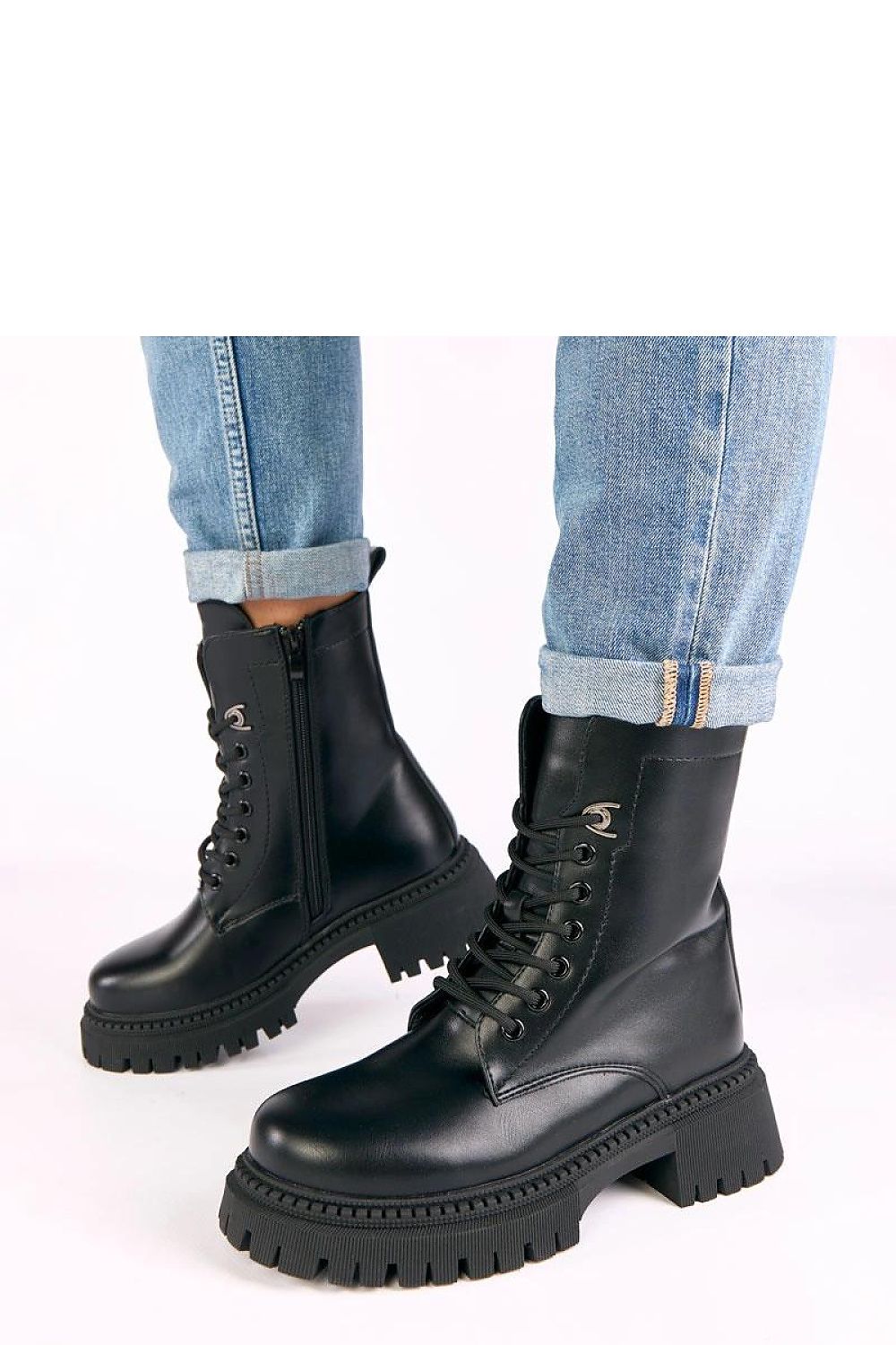  Stivaletto model 221632 Solea 