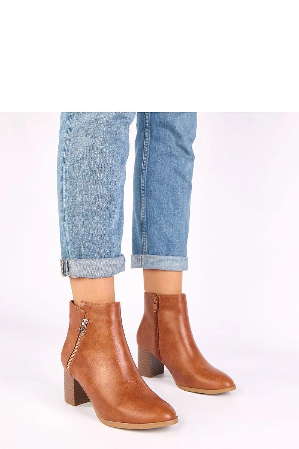  Scarpe con tacco model 221635 Solea 