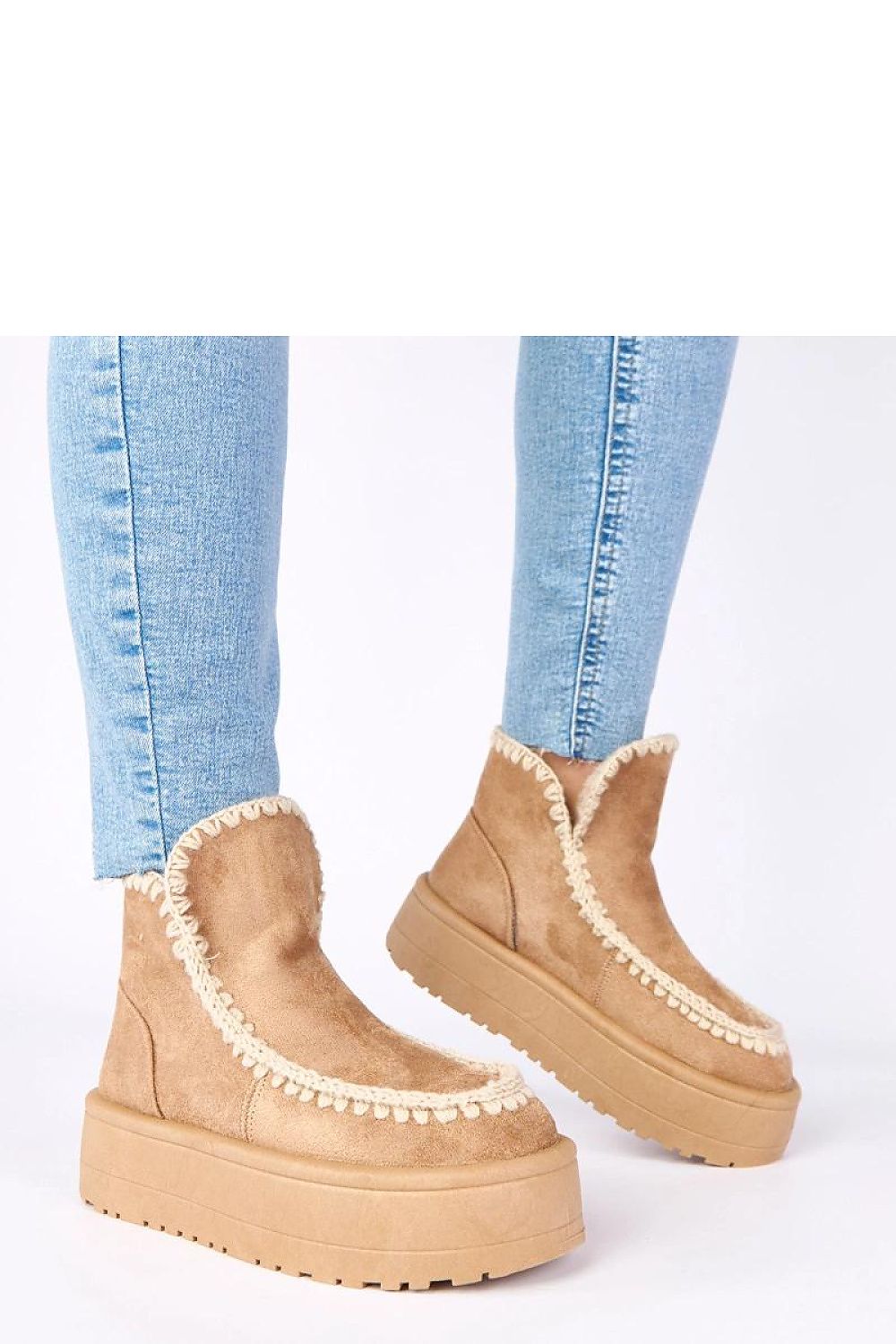  Scarpe da neve model 221663 Solea 