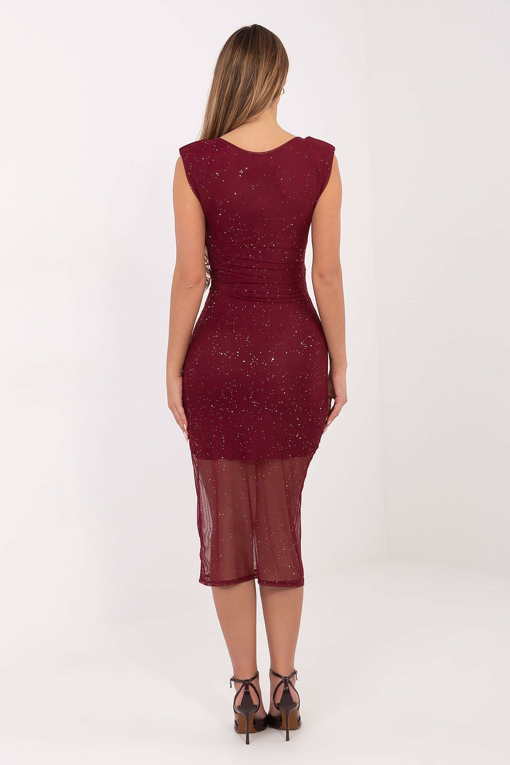  Vestito da sera model 221761 Italy Moda 