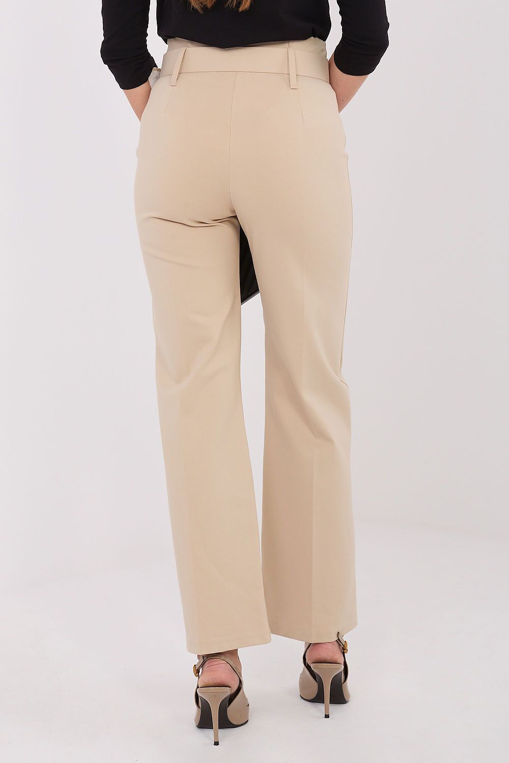  Pantaloni da donna model 221765 Italy Moda 