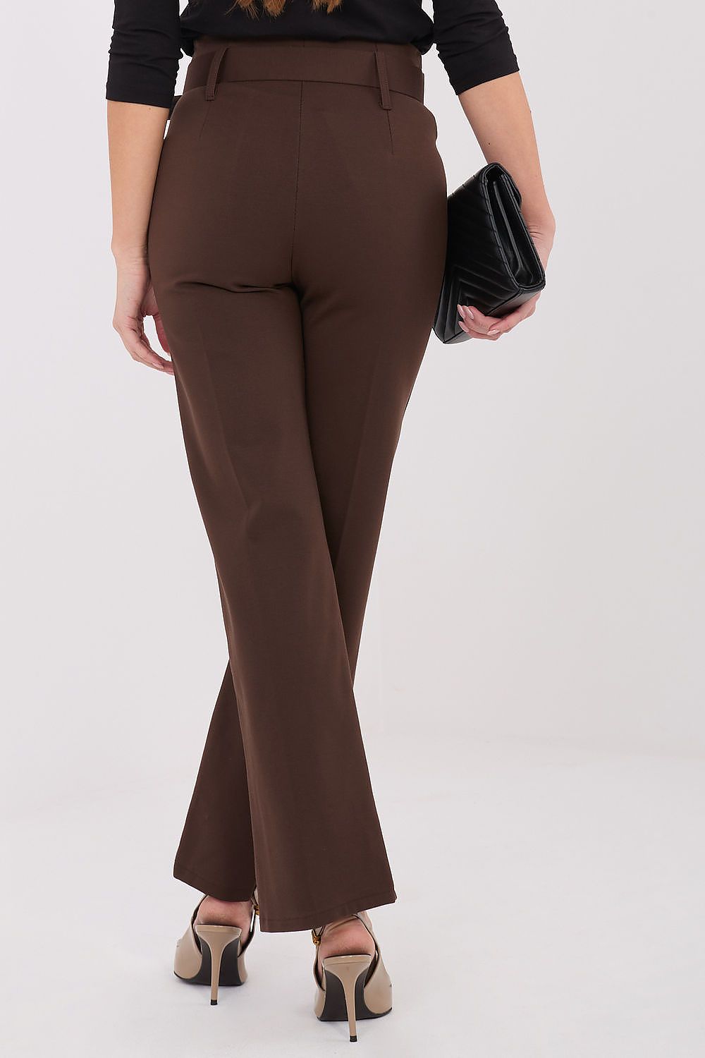  Pantaloni da donna model 221768 Italy Moda 