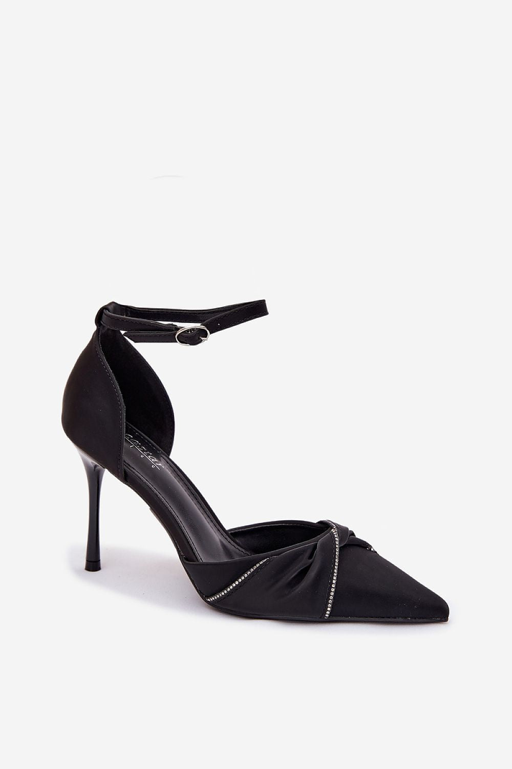  Scarpe con tacco a spillo model 221909 Step in style 