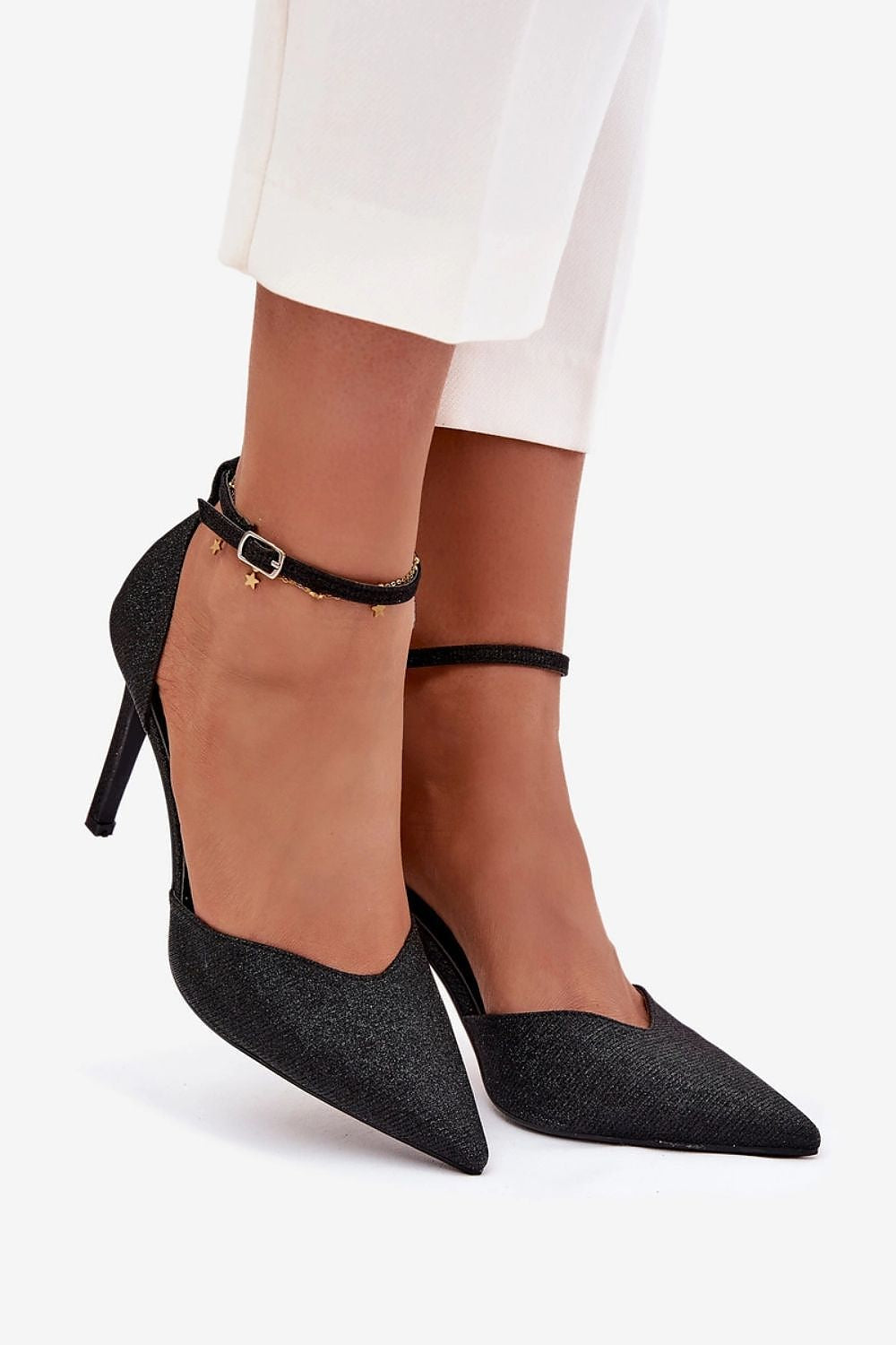  Scarpe con tacco a spillo model 221920 Step in style 