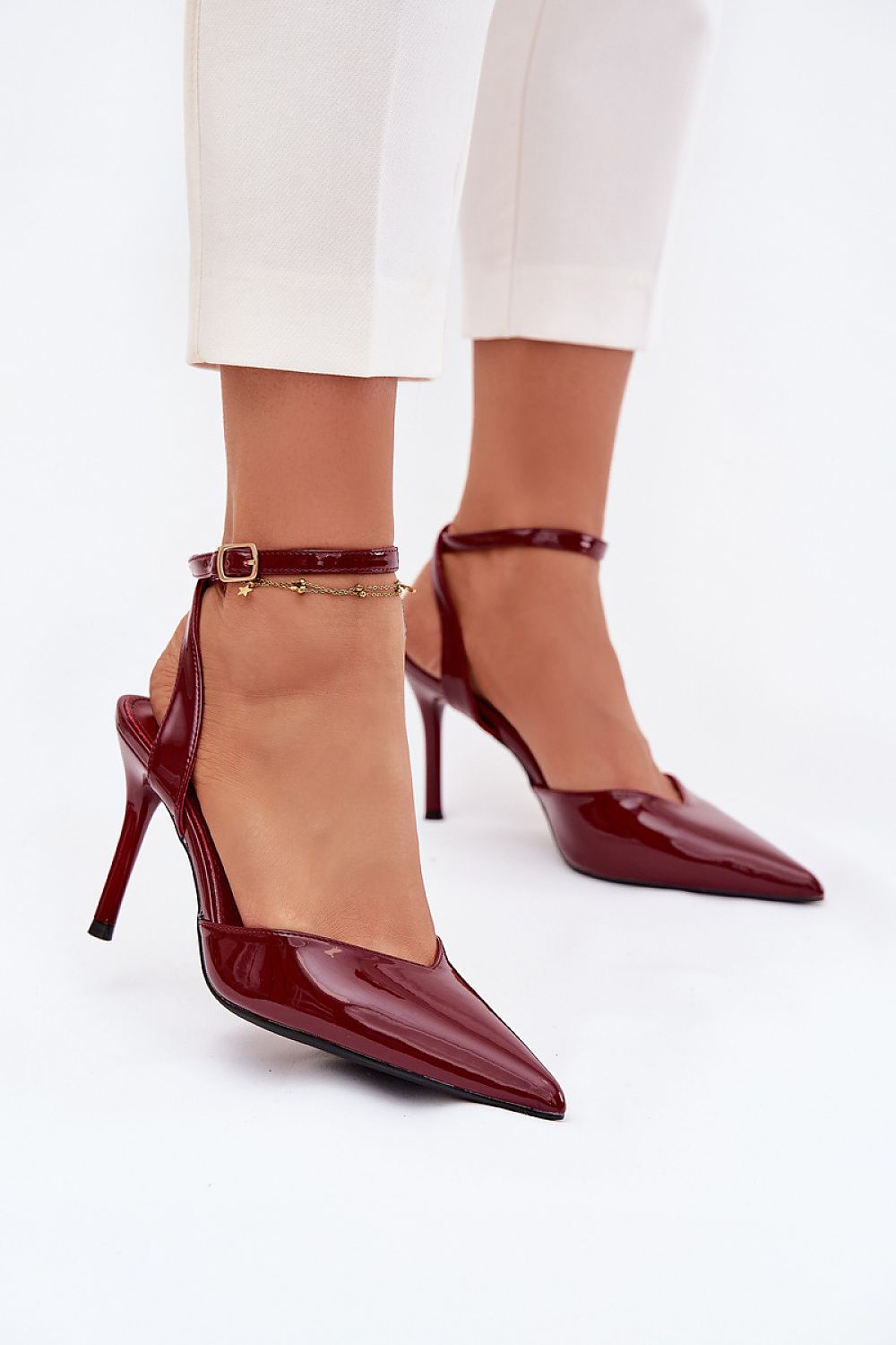  Scarpe con tacco a spillo model 222253 Step in style 