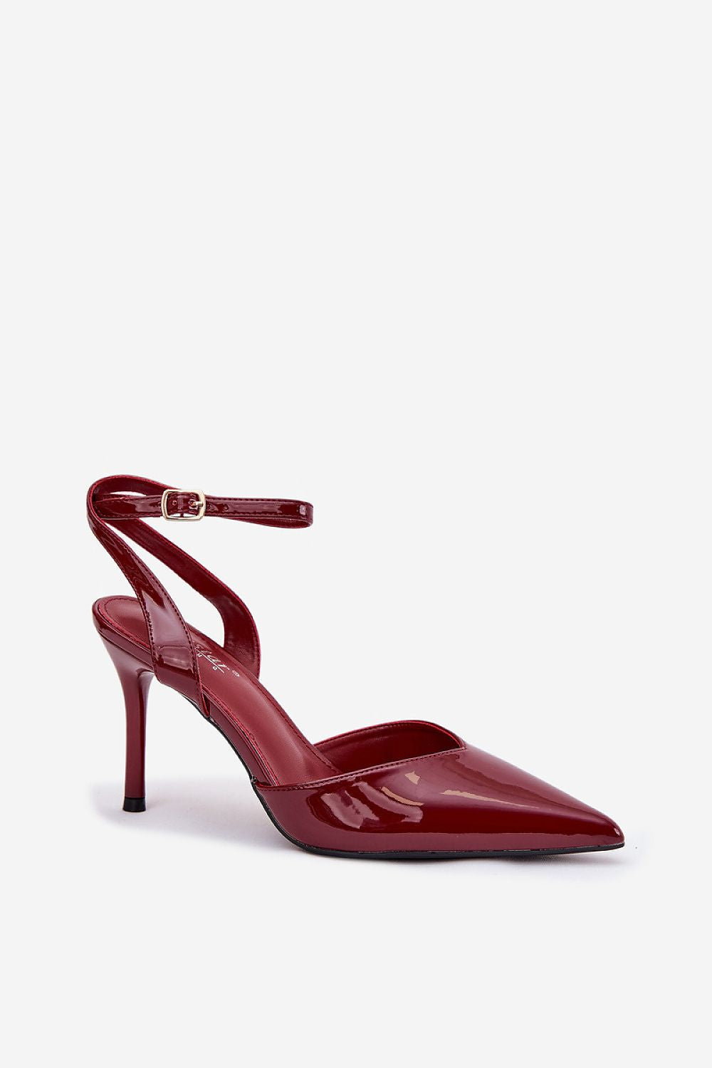  Scarpe con tacco a spillo model 222253 Step in style 