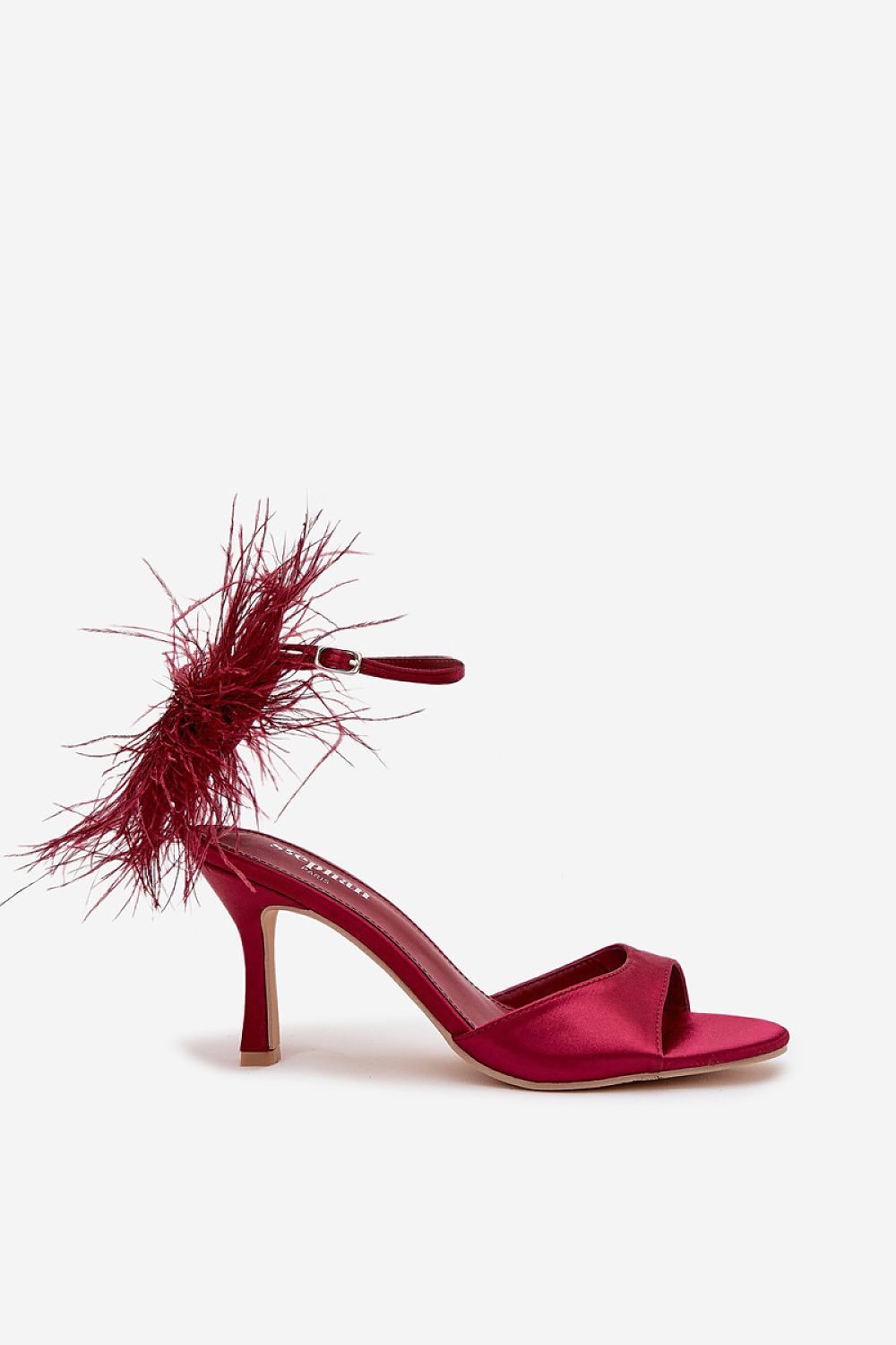  Sandali con tacco model 222267 Step in style 