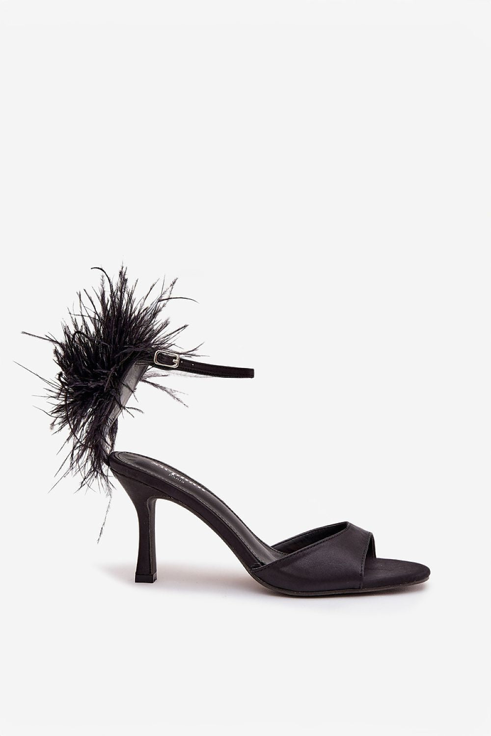  Sandali con tacco model 222268 Step in style 