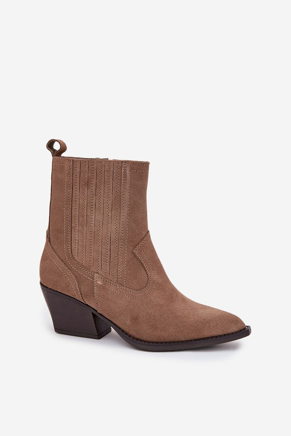  Scarpe con tacco model 222510 Step in style 