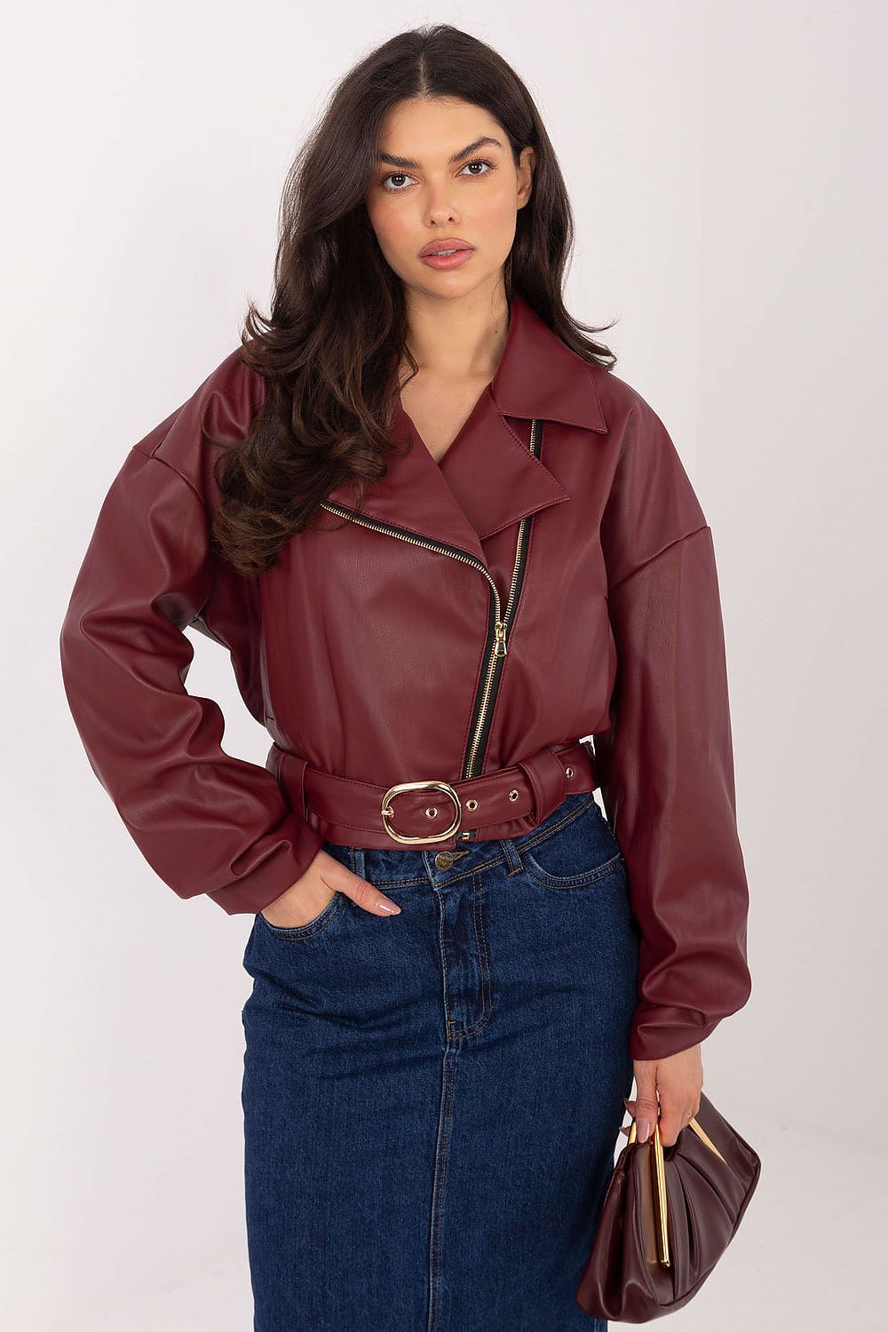  Giubbino model 222563 Rue Paris 