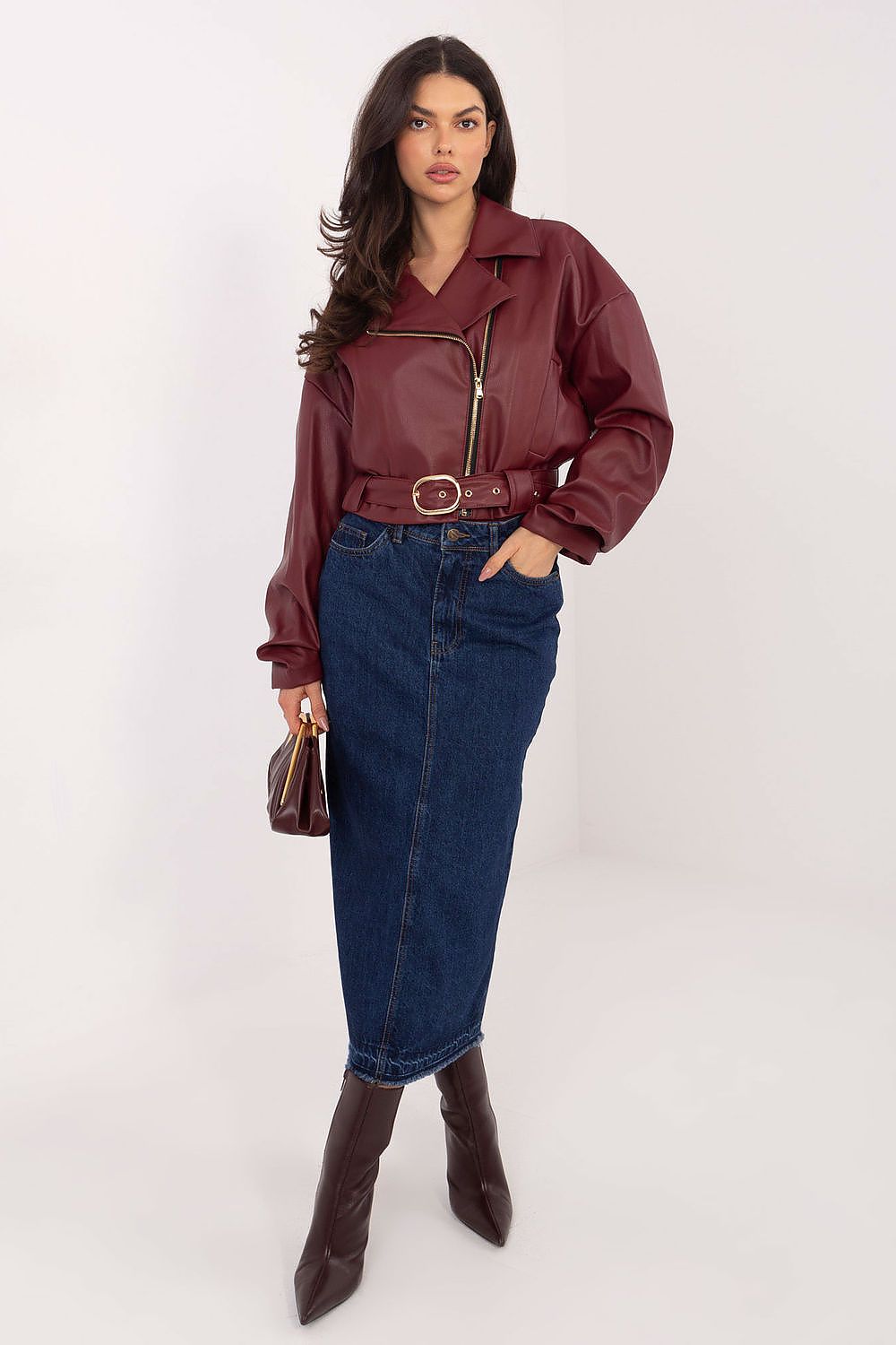  Giubbino model 222563 Rue Paris 