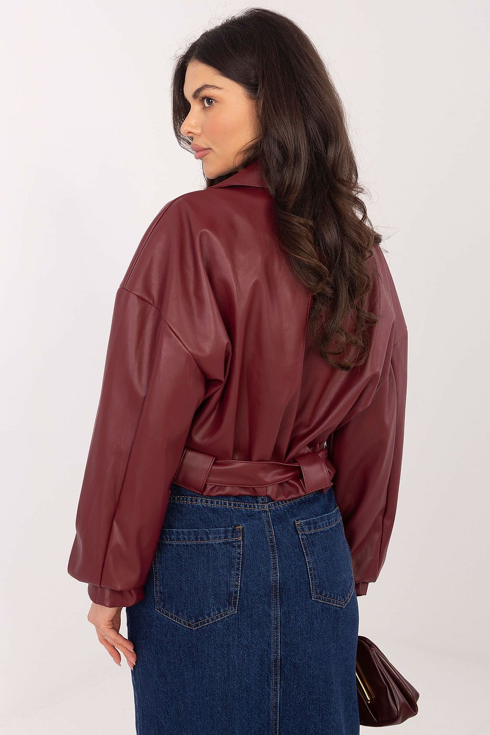  Giubbino model 222563 Rue Paris 