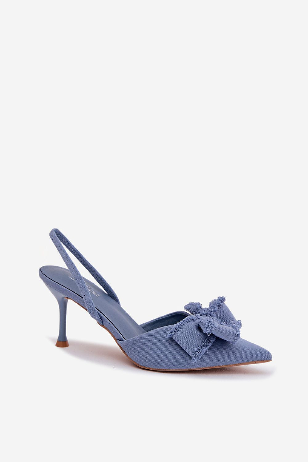  Sandali con tacco model 224469 Step in style 