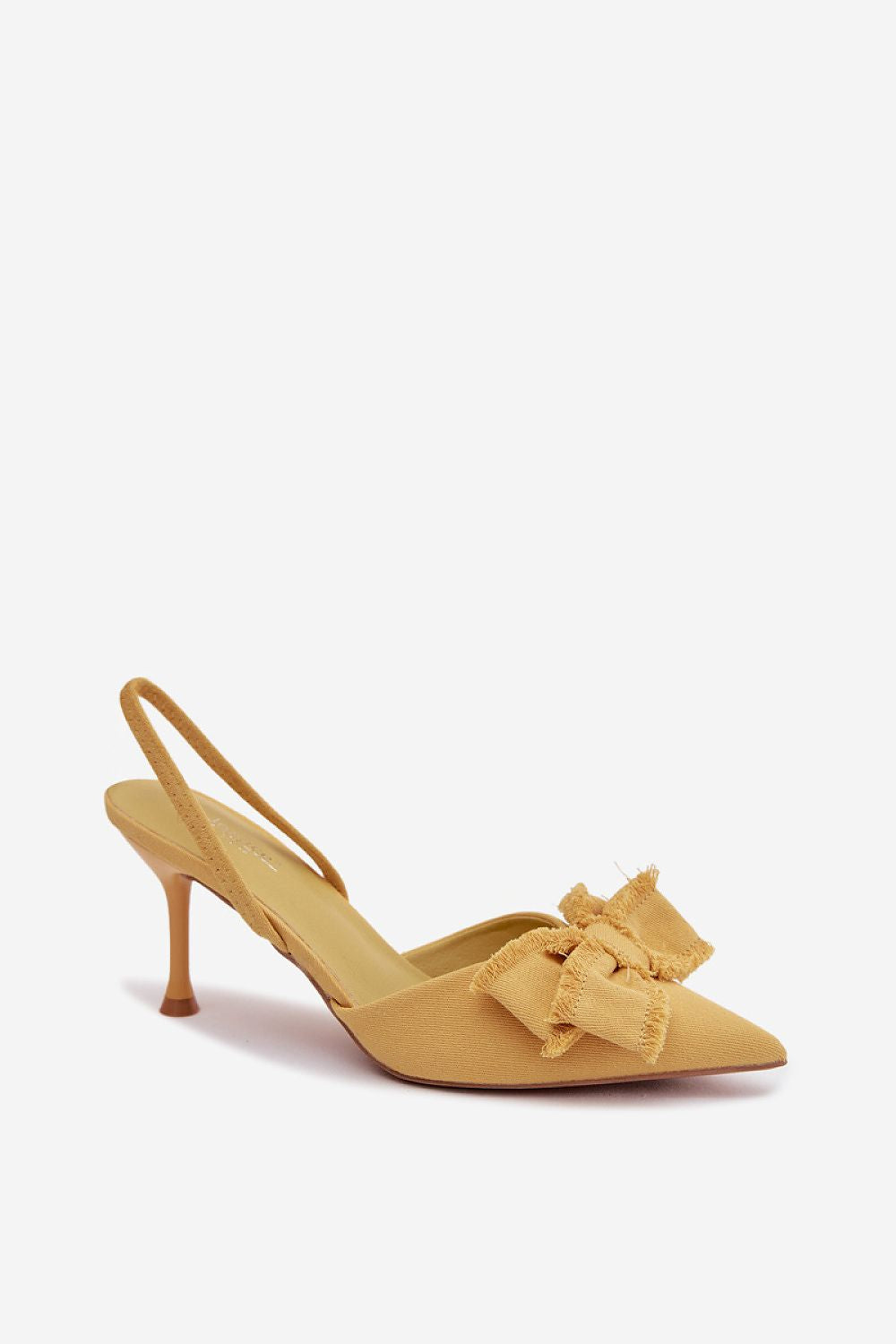  Sandali con tacco model 224471 Step in style 