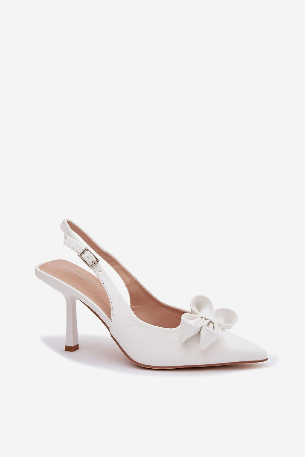  Sandali con tacco model 225211 Step in style 