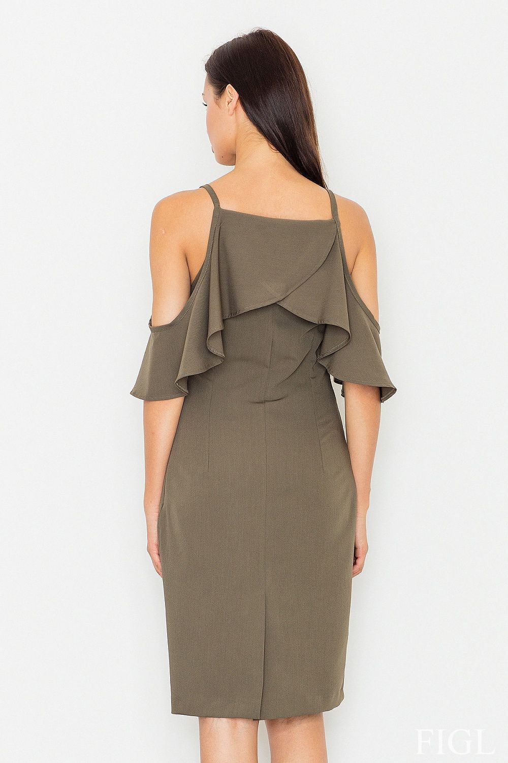  Vestito da giorno model 60714 Figl 
