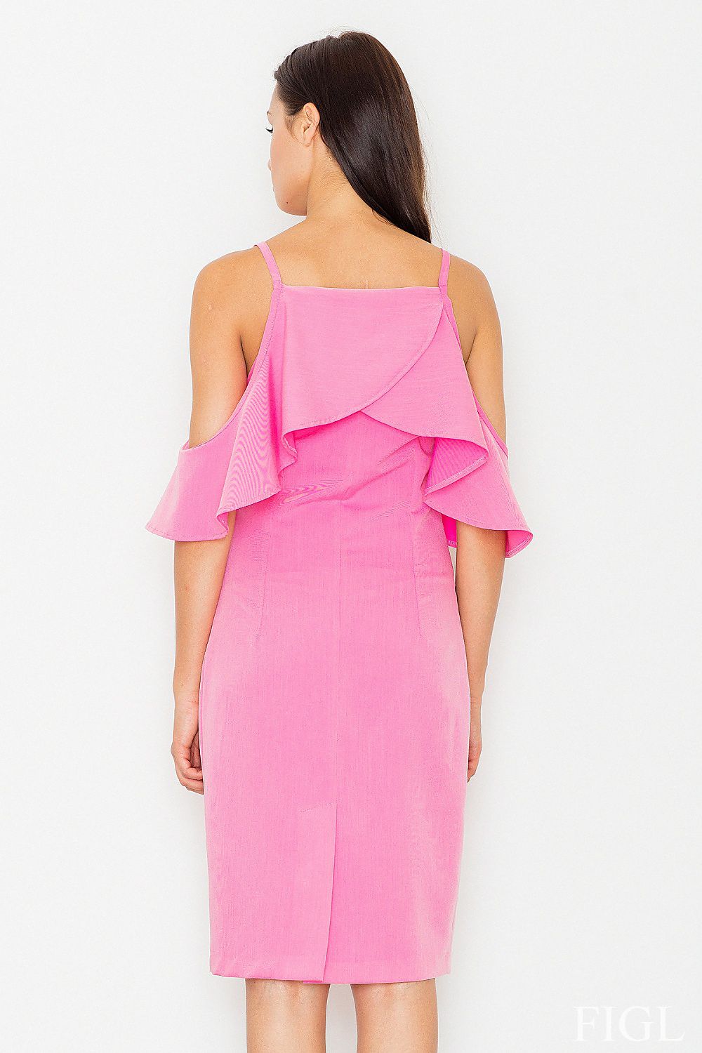  Vestito da giorno model 60715 Figl 