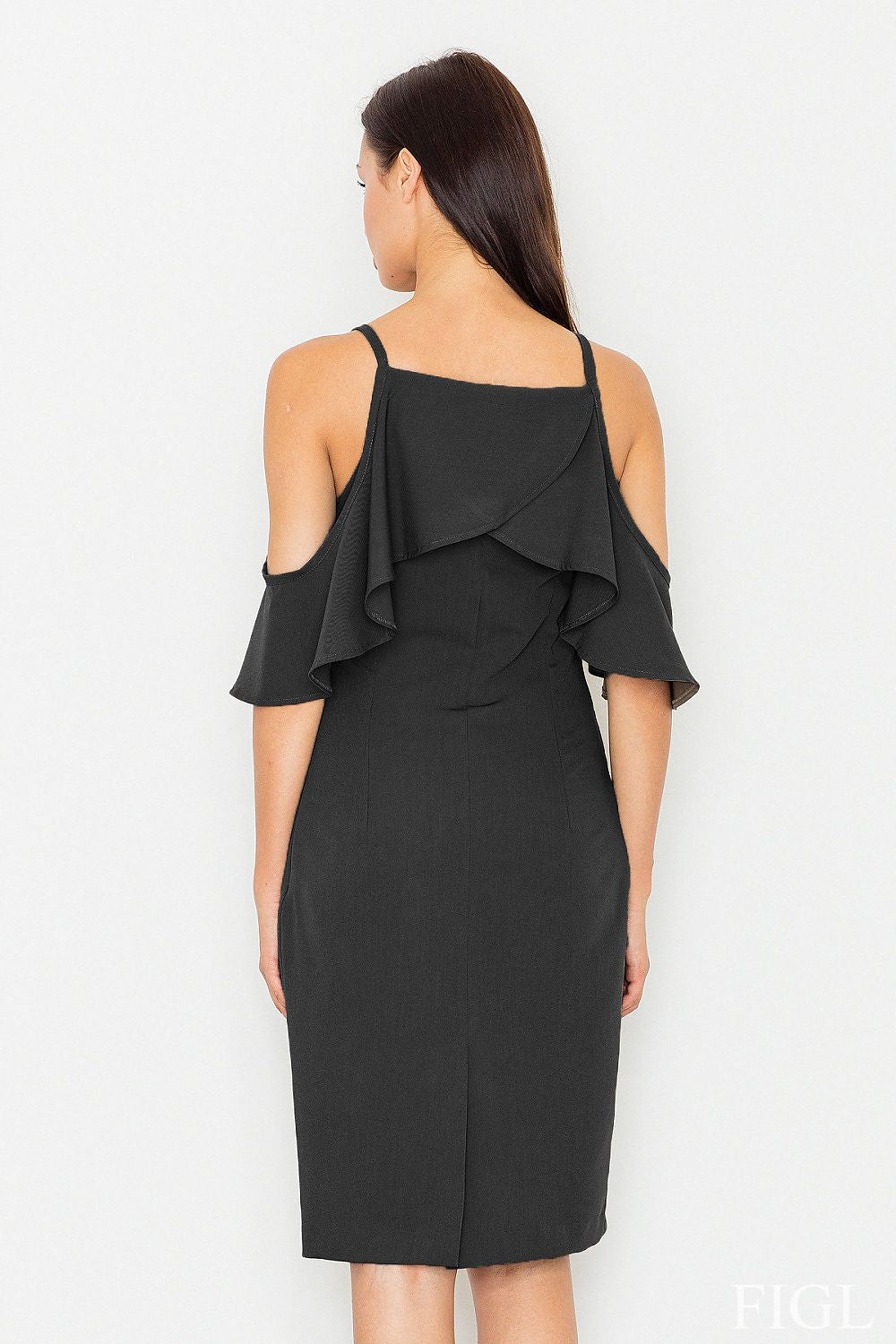  Vestito da giorno model 60716 Figl 