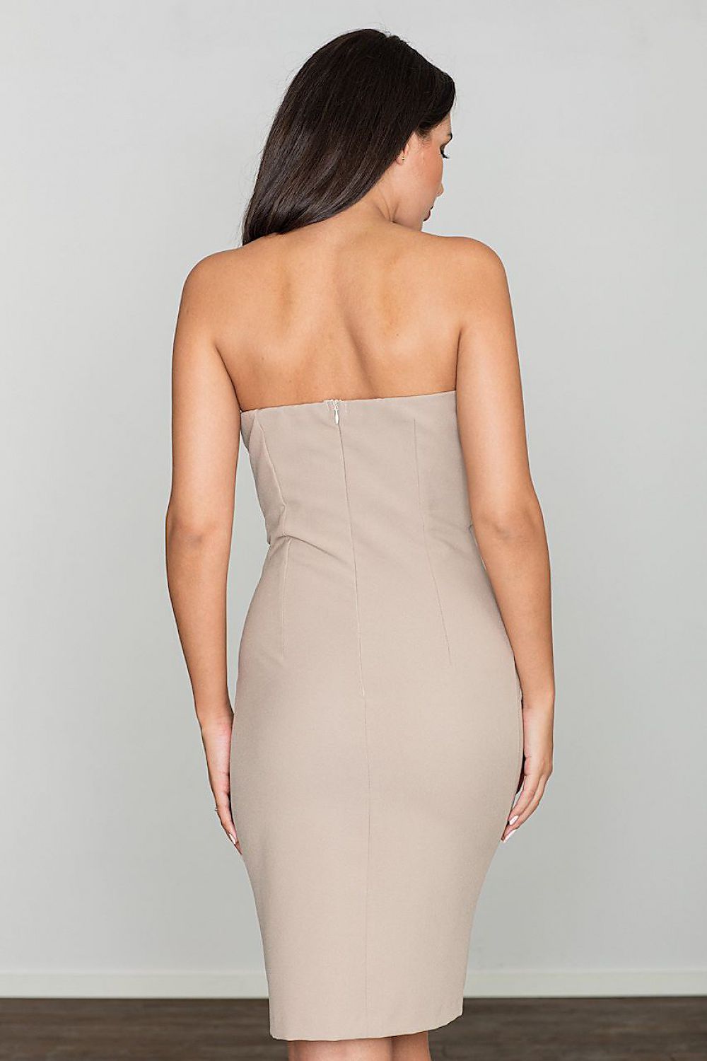  Vestito da cocktail model 111050 Figl 