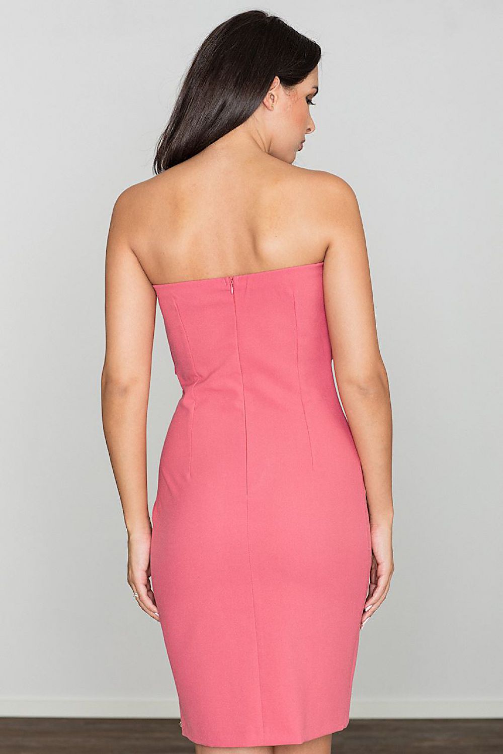  Vestito da cocktail model 111051 Figl 