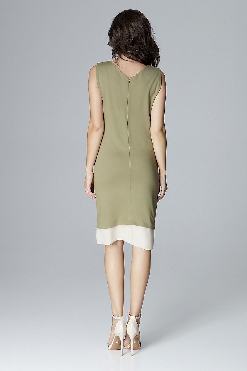  Vestito da cocktail model 123809 Lenitif 
