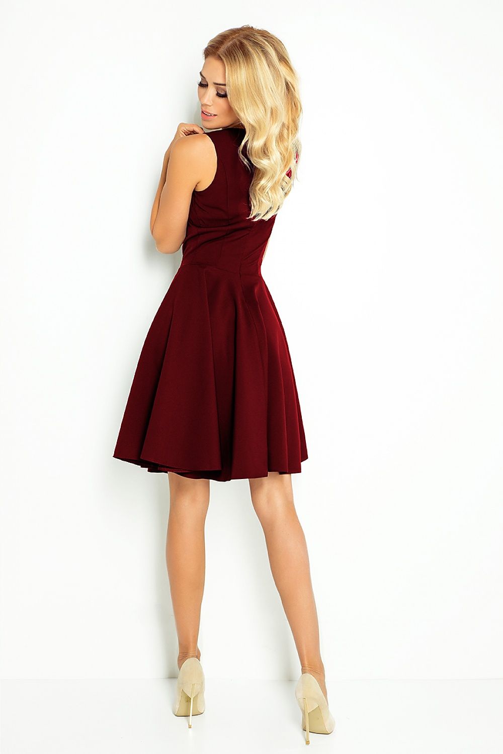  Vestito da cocktail model 124411 Numoco 