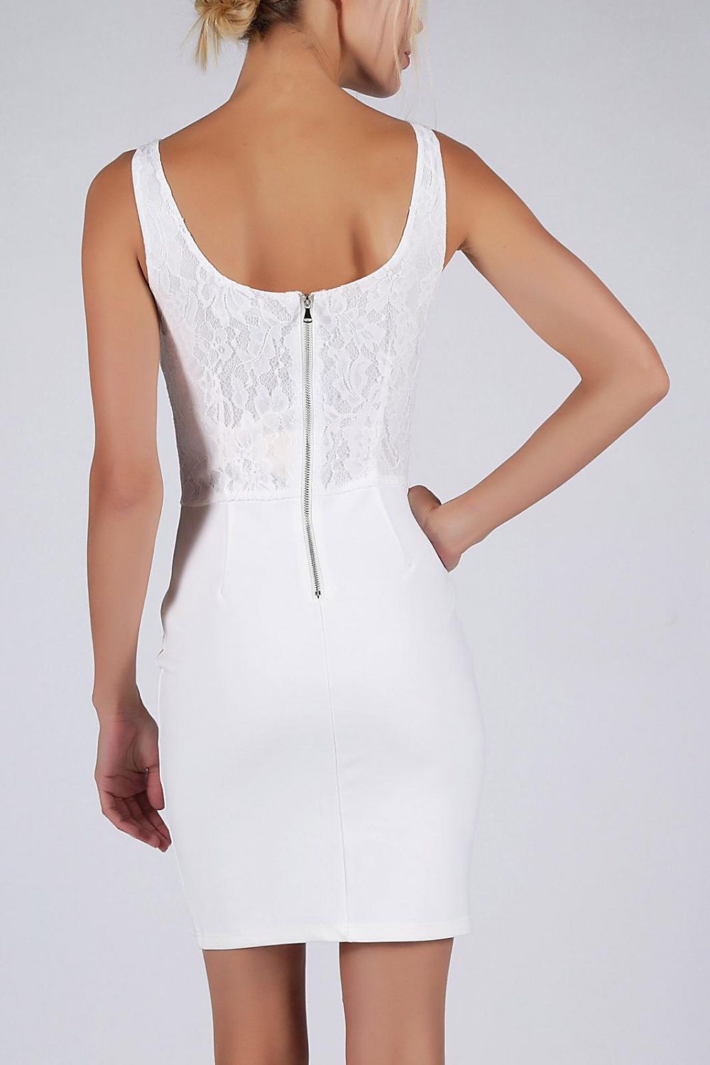  Vestito da sera model 124681 YourNewStyle 