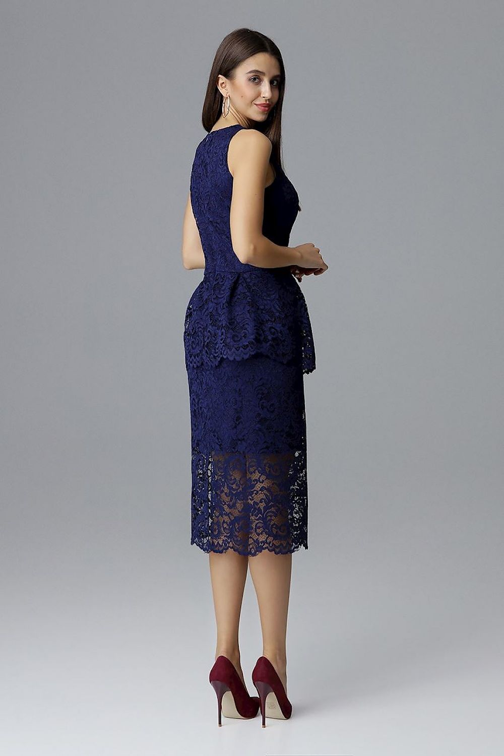  Vestito da sera model 126199 Figl 