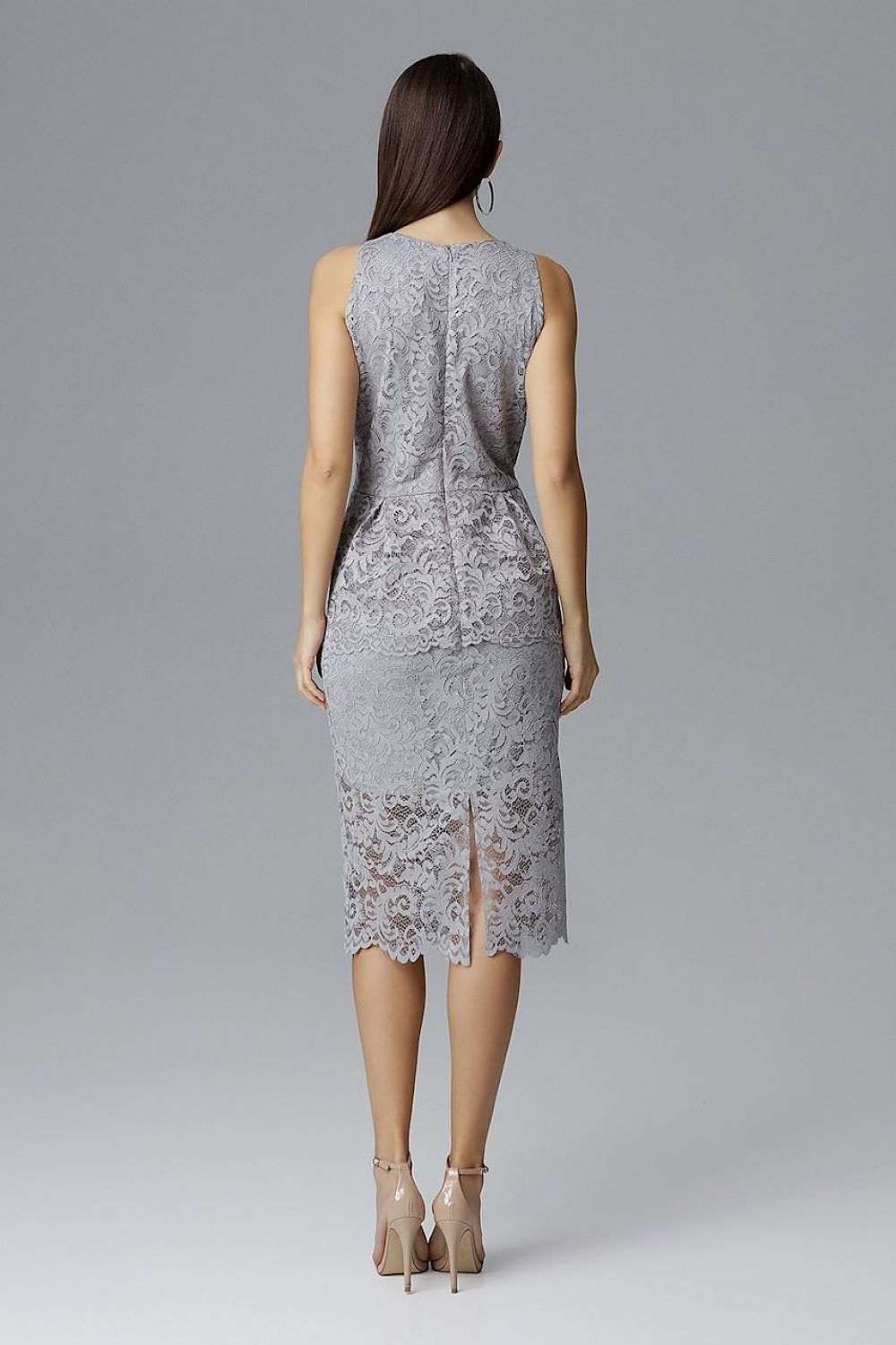  Vestito da sera model 126201 Figl 