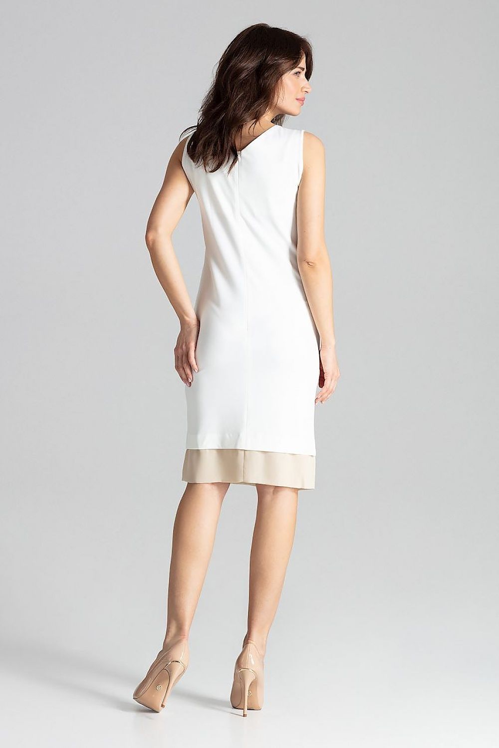  Vestito da cocktail model 131227 Lenitif 