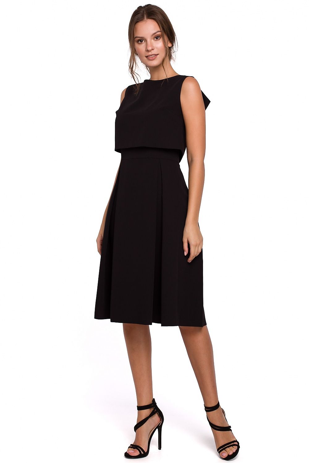  Vestito da sera model 138533 Makover 