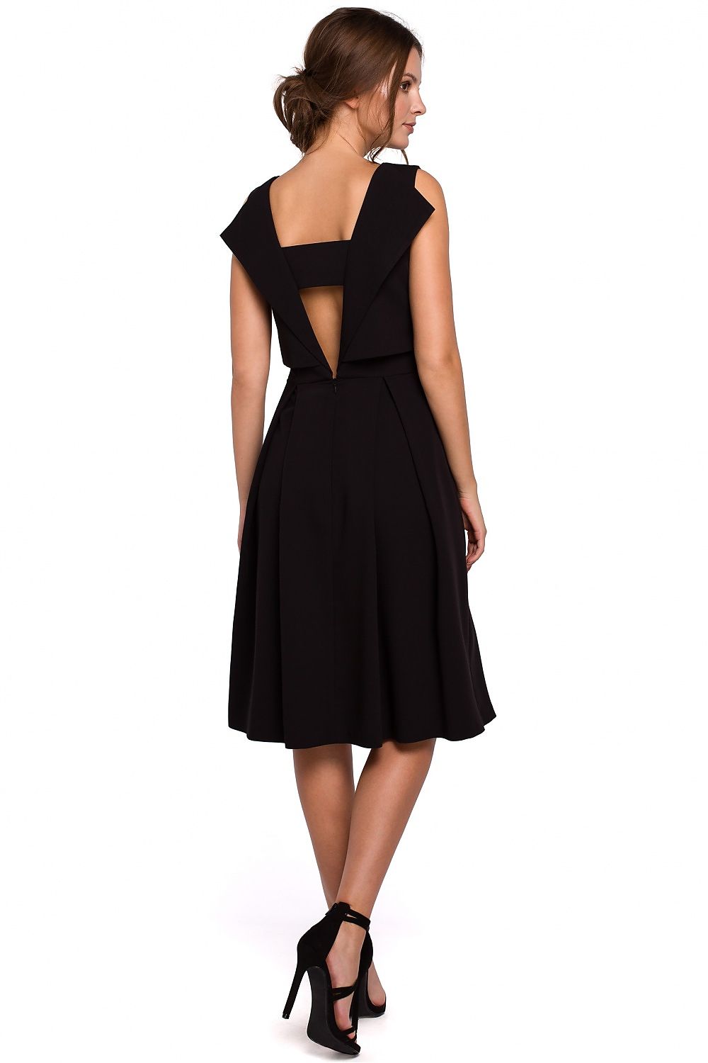  Vestito da sera model 138533 Makover 