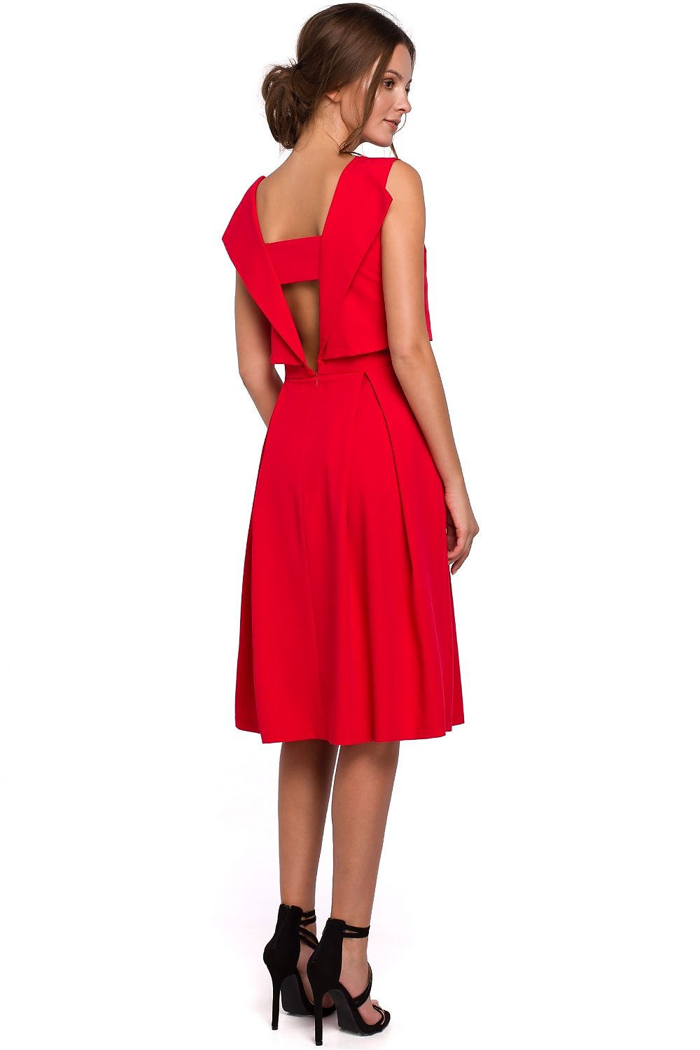  Vestito da sera model 138534 Makover 