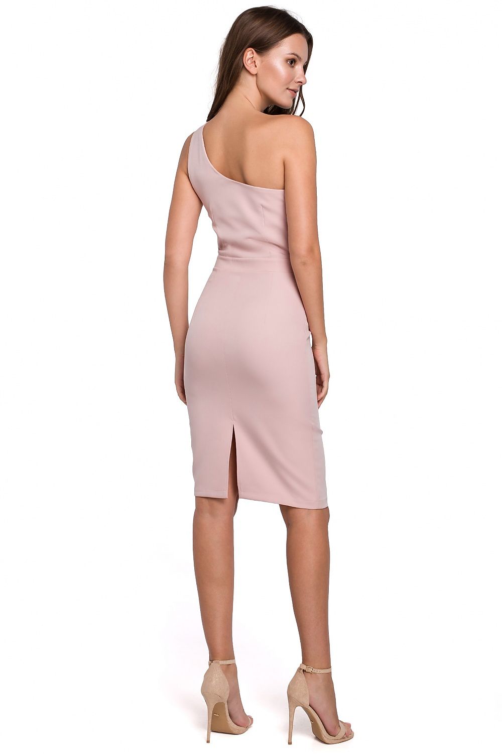 Vestito da sera model 138544 Makover 