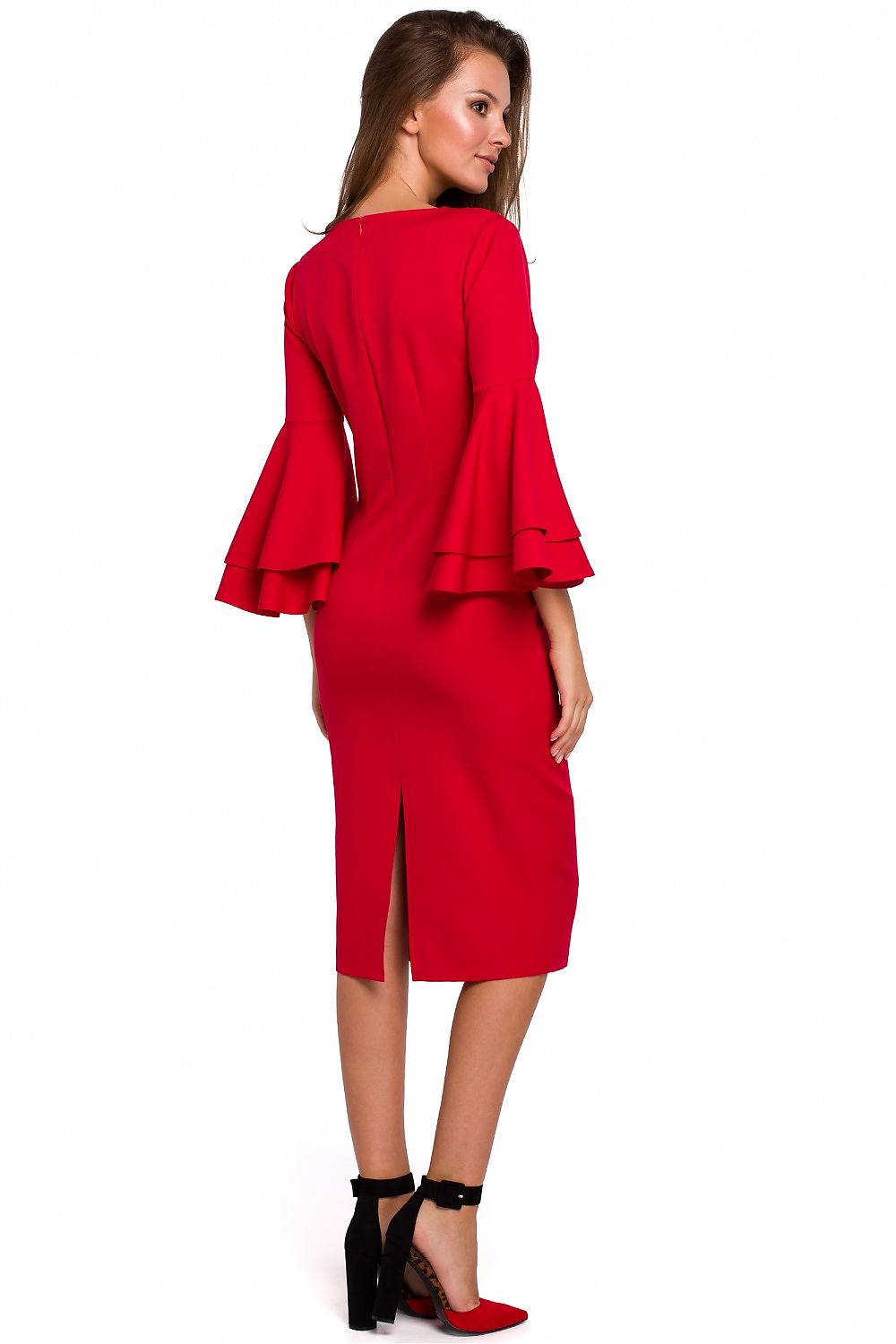  Vestito da cocktail model 138546 Makover 