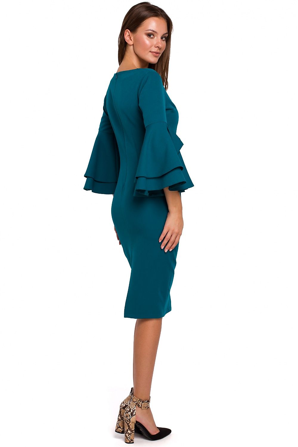  Vestito da cocktail model 138547 Makover 
