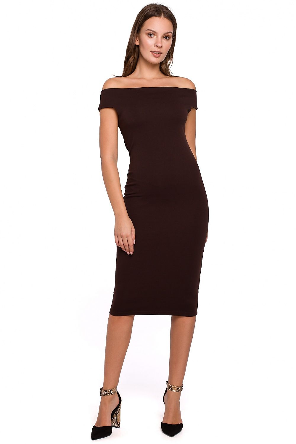  Vestito da sera model 138549 Makover 